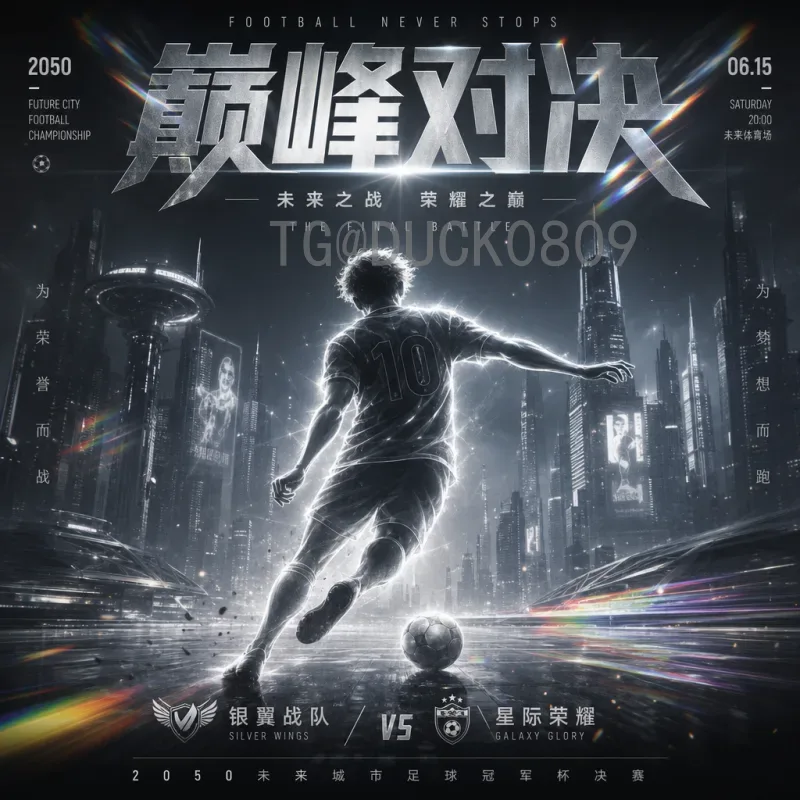 2026年FIFA世界杯全程在线直播：观赛指南与平台推荐